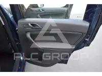 2017 Skoda Yeti