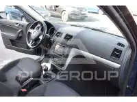 2017 Skoda Yeti