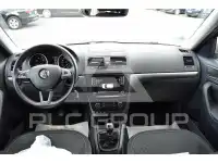 2017 Skoda Yeti