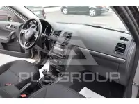 2017 Skoda Yeti