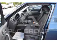 2017 Skoda Yeti