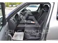 2017 Skoda Yeti