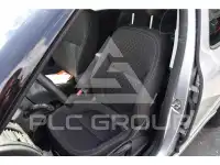 2017 Skoda Yeti