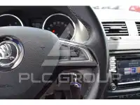 2017 Skoda Yeti