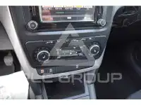 2017 Skoda Yeti
