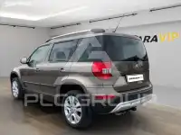 2017 Skoda Yeti