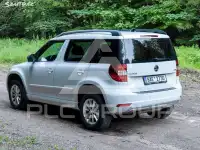 2017 Skoda Yeti