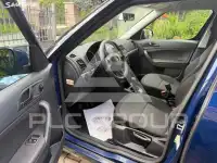 2017 Skoda Yeti