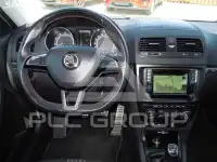 2017 Skoda Yeti