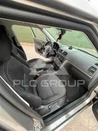 2017 Skoda Yeti