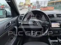2017 Skoda Yeti
