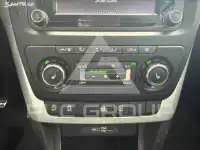 2017 Skoda Yeti
