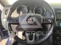 2017 Skoda Yeti
