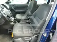 2017 Skoda Yeti