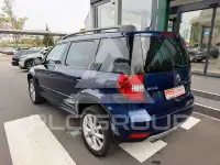 2017 Skoda Yeti