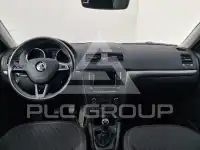 2017 Skoda Yeti