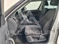 2017 Skoda Yeti