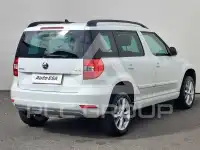 2017 Skoda Yeti