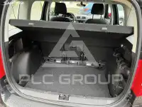 2017 Skoda Yeti