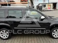 2017 Skoda Yeti