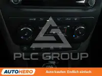 2017 Skoda Yeti