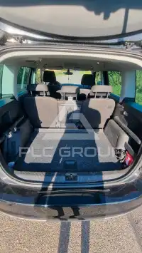 2017 Skoda Yeti