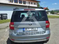 2017 Skoda Yeti