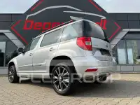 2017 Skoda Yeti