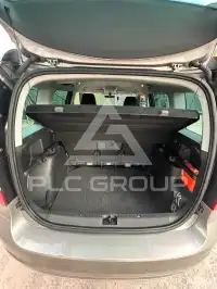 2017 Skoda Yeti