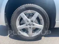 2017 Skoda Yeti