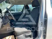 2017 Skoda Yeti