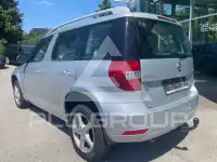 2017 Skoda Yeti