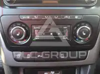 2017 Skoda Yeti