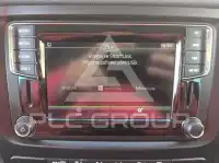 2017 Skoda Yeti