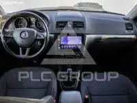 2017 Skoda Yeti