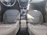 2017 Skoda Yeti
