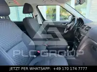 2017 Skoda Yeti