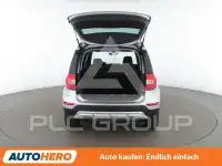 2017 Skoda Yeti