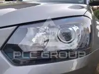 2017 Skoda Yeti