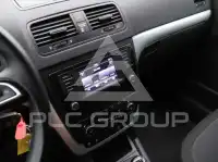2017 Skoda Yeti