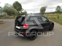 2017 Skoda Yeti