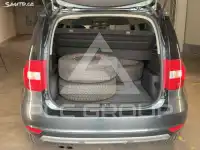 2017 Skoda Yeti