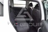 2017 Skoda Yeti