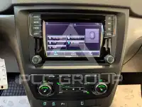 2017 Skoda Yeti