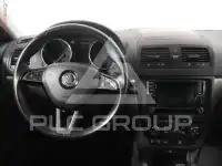 2017 Skoda Yeti