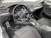 2017 Skoda Superb