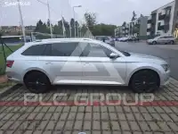 2017 Skoda Superb