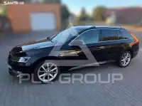 2017 Skoda Superb