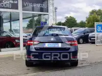 2017 Skoda Superb