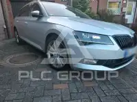 2017 Skoda Superb
